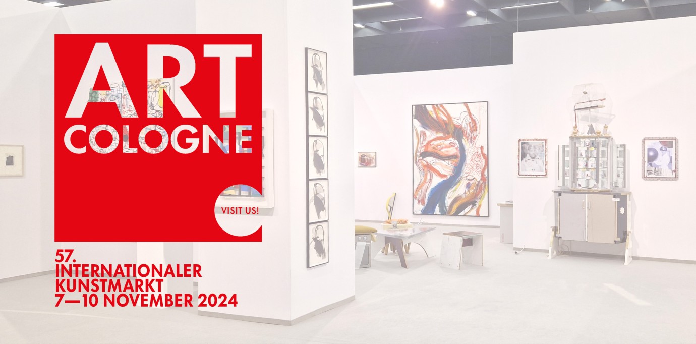 ART COLOGNE